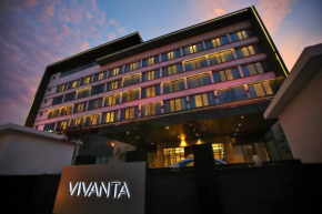 Гостиница Vivanta Chennai IT Expressway OMR  Chennai